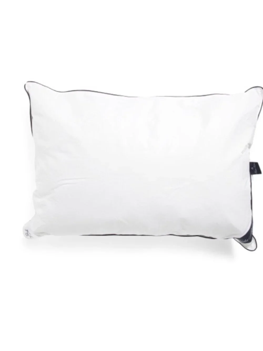 Brooks Brothers Luxury Down Filled Pillow